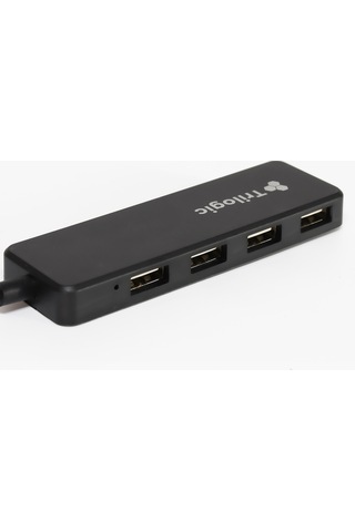 Trilogic Uport Cr122 Usb 2.0 Hub 4 Port Çoklayıcı