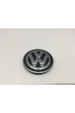 Volkswagen Polo Jant Göbek Arması Tek Veya Takım Tek Bir Tane