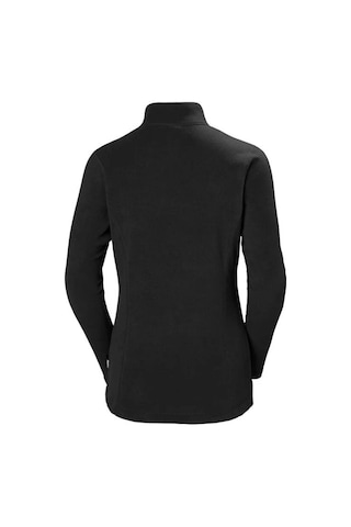 Helly Hansen W Light Halfzip Kadın Polar Hh..15010hha.hha.990 Siyah