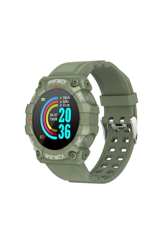 Leezsing FD68 Akıllı Saat