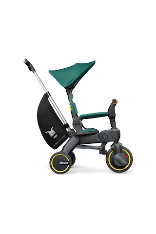 Doona Liki Katlanır Bebek Bisikleti S5