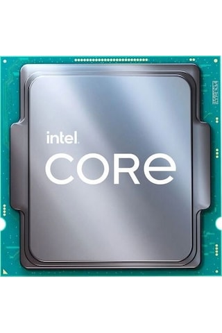 Intel Core i5-13400F 2.5 GHz LGA1700 20 MB Cache 65 W İşlemci Tray