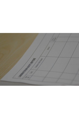 Laboratuvar Kayıt Defteri