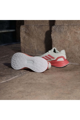 Adidas Runfalcon 5 W Beyaz Kadın Sneaker Jq9402 Beyaz