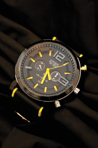 Aqua Di Polo 1987 Apwr010002 Erkek Kol Saati