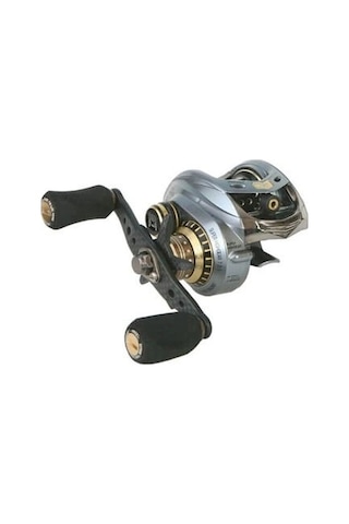 Delux Serisi Banax Apollo Mg Bait Casting Olta Makinesi Balıkçılık Atçek