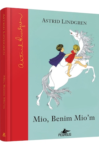 Mio. Benim Mio'M Ciltli