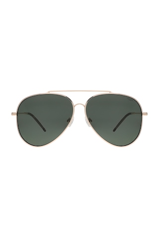 Lee Cooper Lc1725.c2 62 Erkek Güneş Gözlüğü Altın