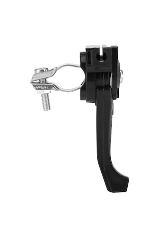 Lemestar Makaslı Bahçe Aleti İçin 19mm Saplı Dayanıklı Plastik-metal Anahtar, Somunlu Kol Kolu, Zımba Aksesuarı