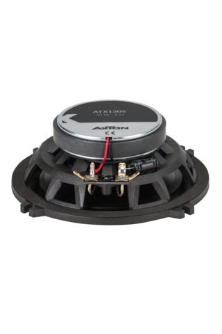 Axton Atx-130s 13 Cm 2 Yollu Koaksiyal Hoparlör