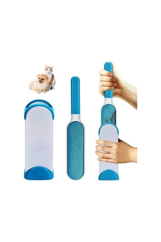 Tüy Temizleme Fırça Seti