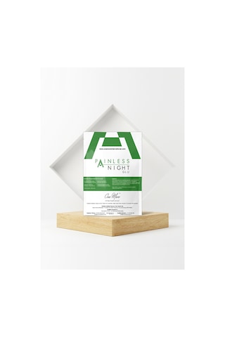 One More International One More Painless Bandı 25 Adet