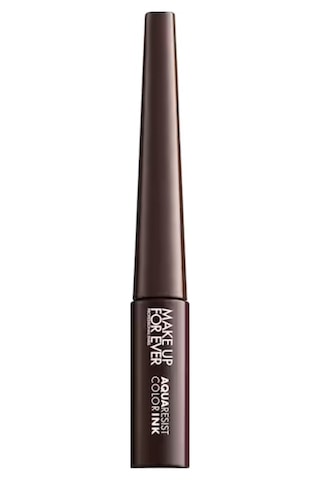 Make Up For Ever Aqua Resist Color Ink 02 - Eyeliner Diğer