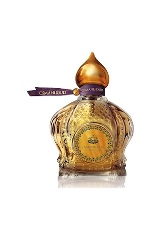 Osmanlı Oud Cengiz 4100 Erkek Parfüm EDP 65 ML