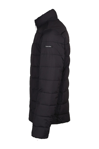 Calvin Klein Calvın Kleın Erkek Mont Cm355297-eby Siyah