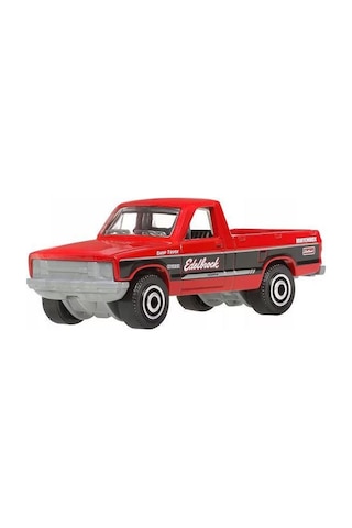 Matchbox 1977 Ford Courier Truck Ggf12 Jcg47
