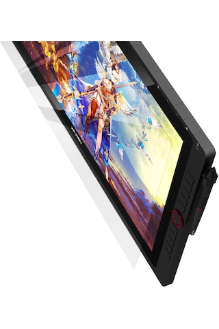 Xp-pen Artist 22r Pro İçin Koruyucu Film 2 Adet