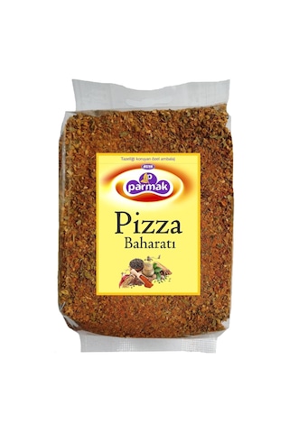 Pizza Baharatı 500 Gr