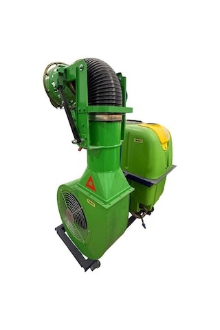 Taral TA600 TAR145 600 L Piton Salyangoz Fan Bahçe Atomizörü