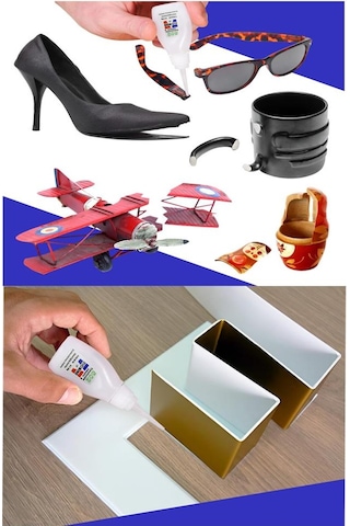 502 Japon Yapıştırıcı 10 Adet 20 Gr Hızlı Yapıştırıcı Evobond 502 Süper Yapıştırrıcı Orjinal Seramik Plastik Metal