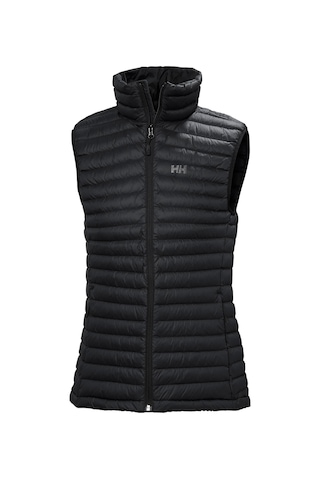 Helly Hansen W Sırdal Insulator Yelek Siyah
