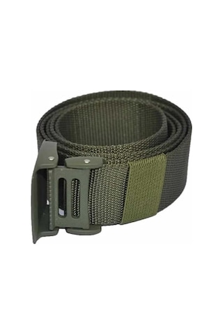 Sıngle Sword 5.11 Tactical Palaska Metal Toka- 5.11 Tactical Kemer Palaska Haki - 814334527 Haki
