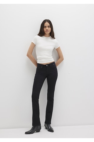Mavi - Mona Siyah Jean Pantolon 1049783049 Siyah