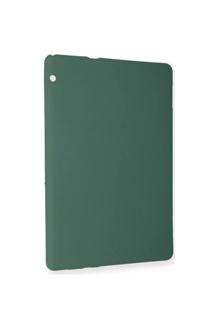 Bşk Virgo Huawei Mediapad T5 10 Kılıf Evo Tablet Silikon - Yeşil Bsk2026