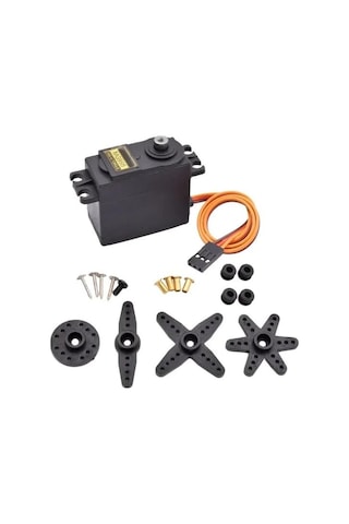 12 Kg Servo Motor