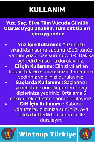 Katısabun %100 Doğal Bitkisel El Yüz Saç Vücut Cilt İçin Organik Okyanus Sabunu 120 Gram 10 Adet Karışık