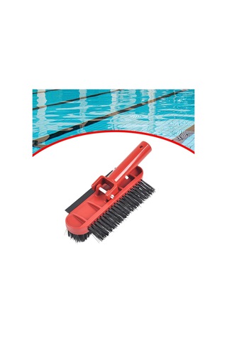 Suntek Havuz Fırçası Temizleyici Küvetler Için Köşe Spa