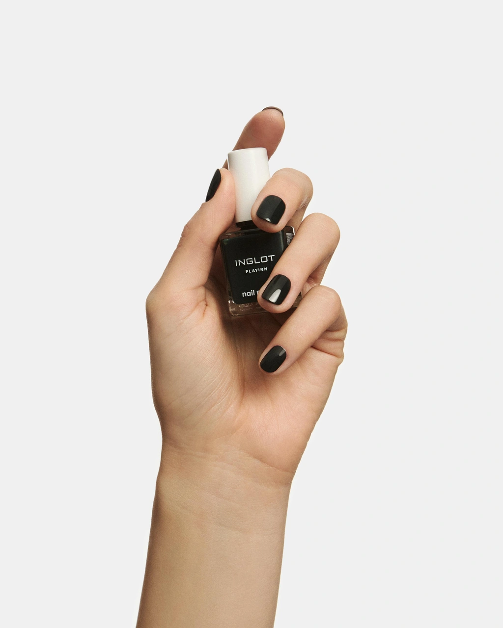 Inglot Playınn Nil Polish Oje Canlı Renkler Hızlı Kuruyan & Parlak Bitişli Formül 157 Np 7