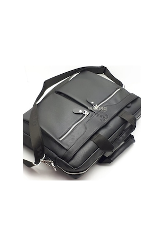 West Polo Polo West Laptop Bölmeli Evrak Çantasi (461377611)