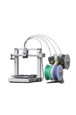 Bambu Lab A1 Combo 3D Yazıcı Printer Bambu Lab A1 Combo 3D Yazıcı Printer
