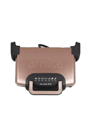 Arnica Rose ST90012 Elektronik Çeyiz Seti