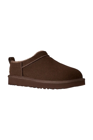Dusted Cocoa Bot Kadın 1173891 Ugg W Classıc Mıcro Dusted Cacao Dusted Cocoa