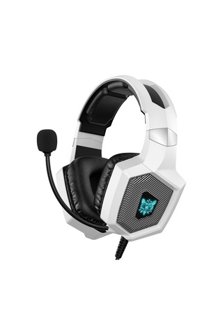 Maiyame Onıkuma K8 Kulaklık: Derin Bass, Led Işık, Esnek Mikrofon Ve Rahat Tasarım İle Oyun Deneyimi