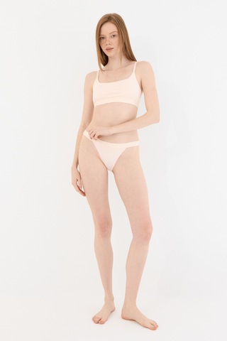 Naphor Touch Pudra Bikini Külot