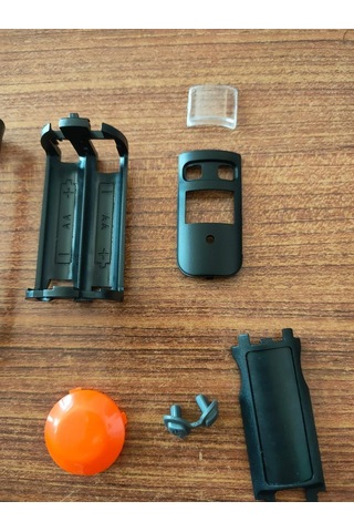 Doppler Mikrofon Parçaları 9 Parça