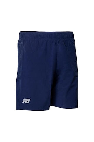 New Balance Tss2214-avı Camp Erkek Spor Şort 001