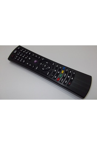 Vestel Uyumlu 3D Tv Kumanda Smart Led Uydulu Kumandası Seg