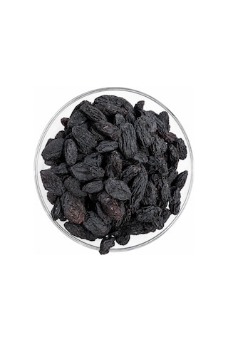 Üzüm Siyah Çekirdeksiz 500 Gr 500 G