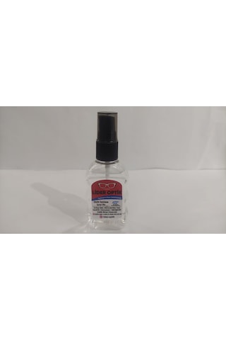 Opticleaner 50 ML Gözlük Camı Temizleme Seti Opticleaner 50 ML Gözlük Camı Temizleme Seti