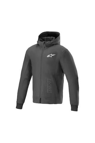 Alpinestars Radium Tech Hoodie Korumalı Motosiklet Montu