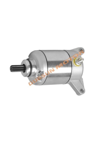Honda Cbf 150 Cb 125 E Marş Motoru Dinamo Oem Honda Cbf 150 Cb 125 E Marş Motoru Dinamo Oem
