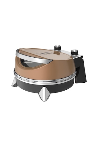 Usto 2860 Prati Cook Çok Amaçlı Pişirici