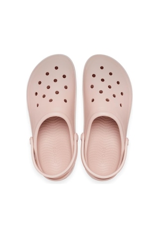 Crocs 208371 Off Court Clog Pembe Unisex Terlik Pembe