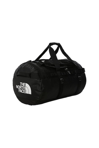 The North Face Base Camp Duffel Kamp Çantası 24l Nf0a52sa53r1 Siyah Nf0a52sa53r1 Siyah