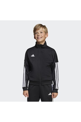Adidas Jı6174 J Hot Ttop Çocuk Tracktop Siyah
