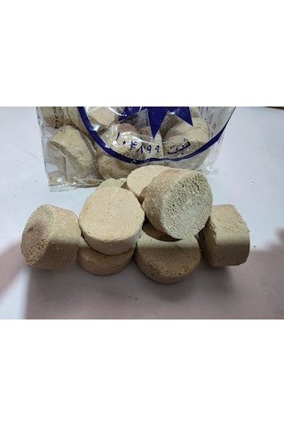 Aksu Ruşur Taşı İran Orjinal Yüz Ve Vücut Peelingi 8 Adet